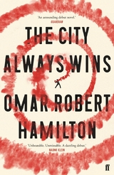 City Always Wins -  Omar Robert Hamilton