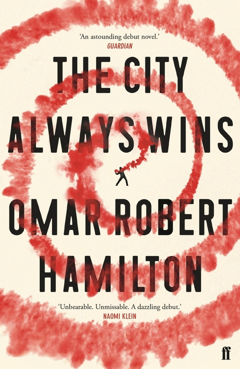 City Always Wins -  Omar Robert Hamilton
