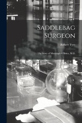 Saddlebag Surgeon