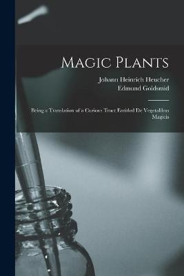 Magic Plants