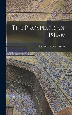 The Prospects of Islam