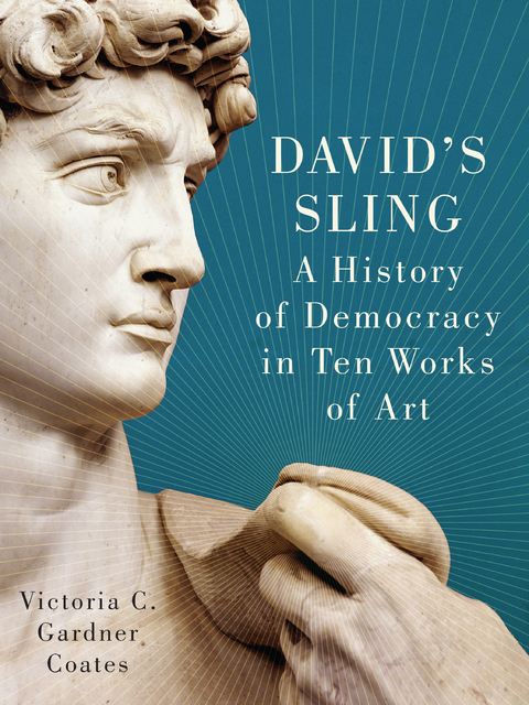 David's Sling - Victoria  C. Gardner Coates
