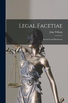 Legal Facetiae