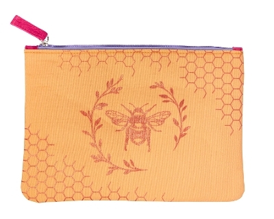 Queen Bee Accessory Pouch -  Insight Editions