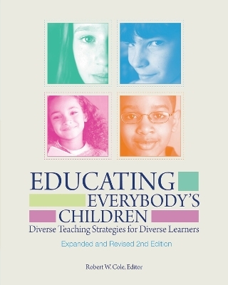 Educating Everybody's Children - Robert W. Cole