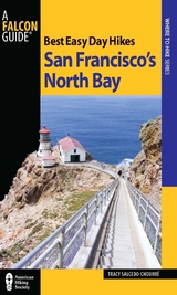 Best Easy Day Hikes San Francisco's North Bay -  Tracy Salcedo