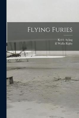 Flying Furies - 