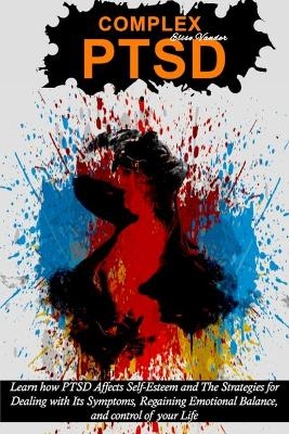 Complex Ptsd - Elise Vander