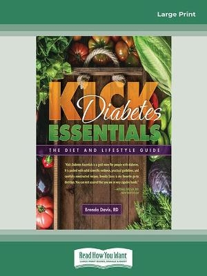 Kick Diabetes Essentials