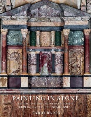 Painting in Stone - Fabio Barry
