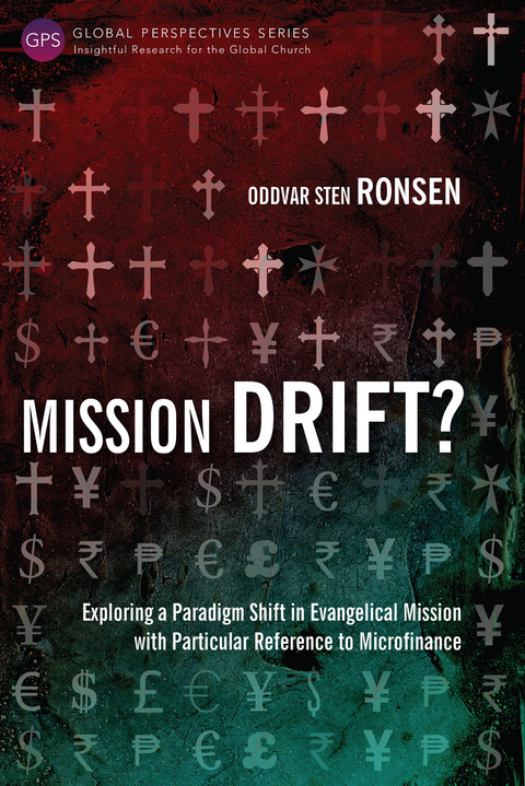 Mission Drift? - Oddvar Sten Ronsen