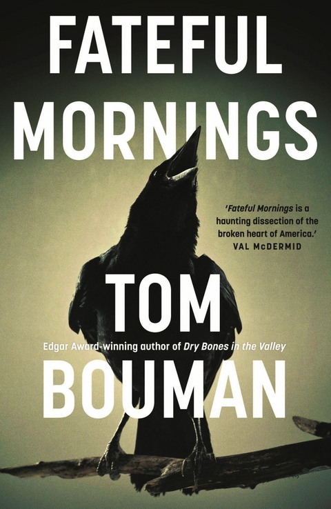 Fateful Mornings -  Tom Bouman
