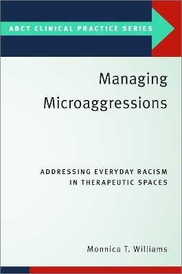 Managing Microaggressions