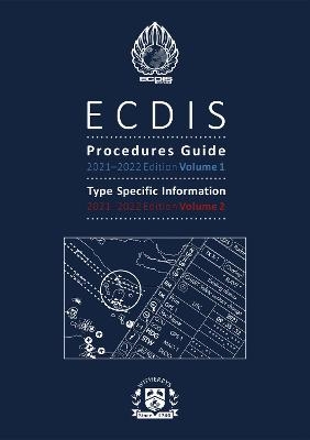 ECDIS Procedures Guide Slipcase