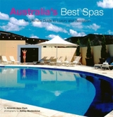 Australia's Best Spas - Amanda Jane Clark