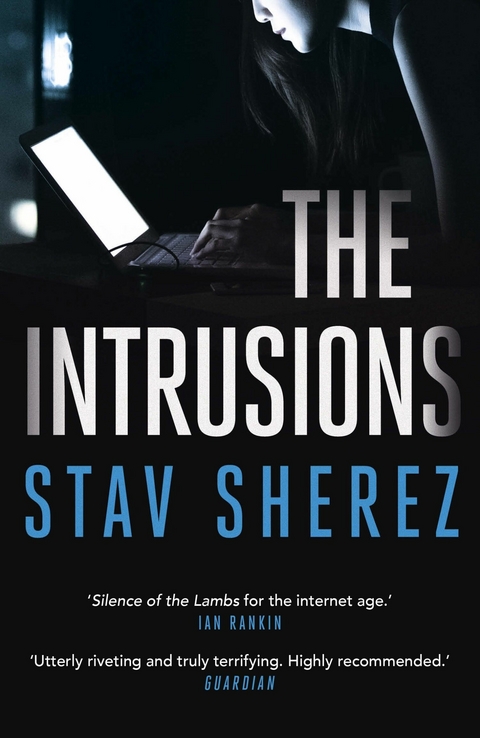 Intrusions -  Stav Sherez
