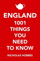 England -  Nicholas Hobbes