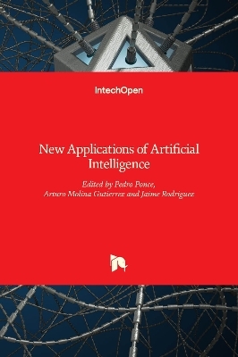 New Applications of Artificial Intelligence - 