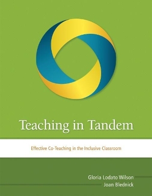 Teaching in Tandem