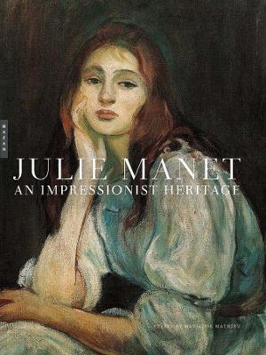 Julie Manet - 