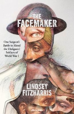 The Facemaker - Lindsey Fitzharris