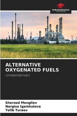 Alternative Oxygenated Fuels