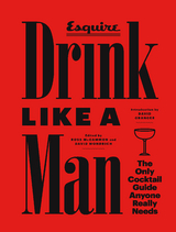 Drink Like a Man - 