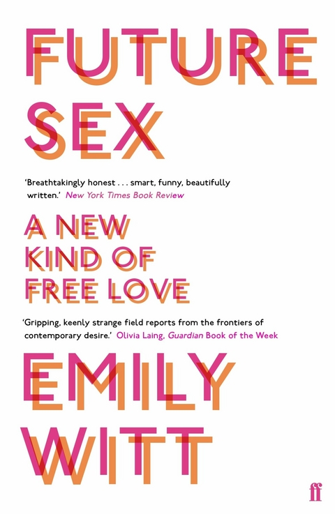 Future Sex -  Emily Witt