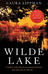 Wilde Lake -  Laura Lippman