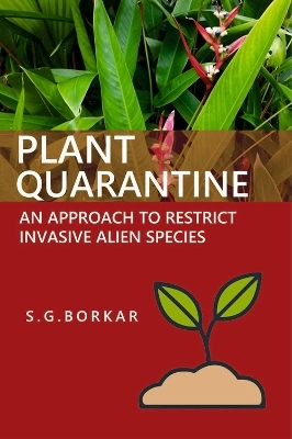 Plant Quarantine - Suresh G. Borkar