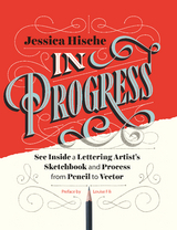 In Progress -  Jessica Hische