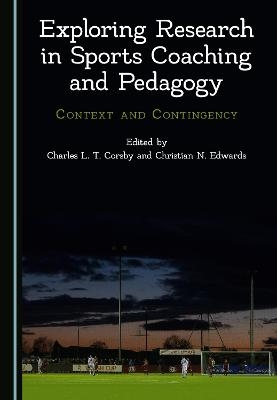 Exploring Research in Sports Coaching and Pedagogy