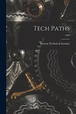 Tech Paths; 1959 - 