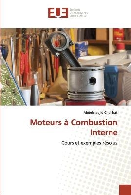 Moteurs à Combustion Interne