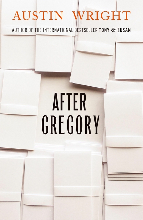 After Gregory -  Austin Wright
