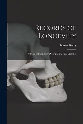 Records of Longevity