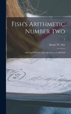 Fish's Arithmetic Number Two - 