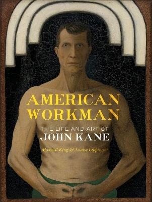 American Workman - Maxwell King