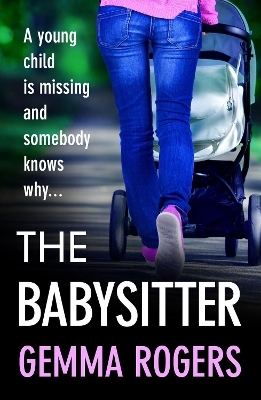 The Babysitter - Gemma Rogers