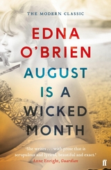 August is a Wicked Month -  Edna O'brien