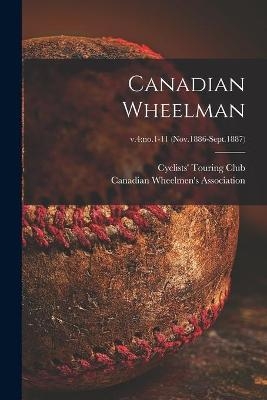 Canadian Wheelman; v.4 - 