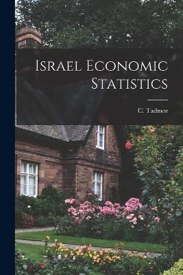 Israel Economic Statistics
