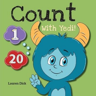 Count With Yedi!