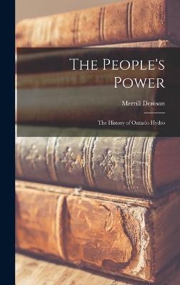The People's Power