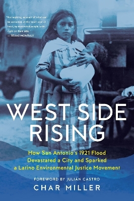 West Side Rising - Char Miller