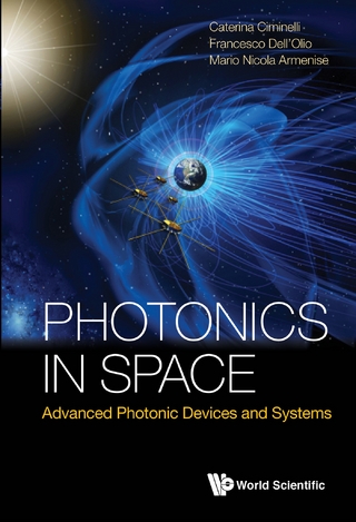 PHOTONICS IN SPACE: ADVANCED PHOTONIC DEVICES AND SYSTEMS