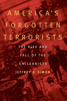 America's Forgotten Terrorists