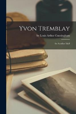 Yvon Tremblay - 