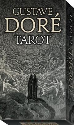 Gustave Dor&eacute; Tarot - Gustave Dor&eacute;