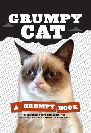 Grumpy Cat